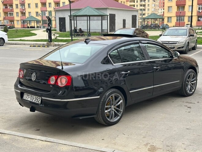 Volkswagen Passat 2009, 284,000 km - 1.8 л - Bakı