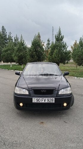 Chery Amulet (A15) 2009, 249,000 km - 1.5 л - Ağcabədi