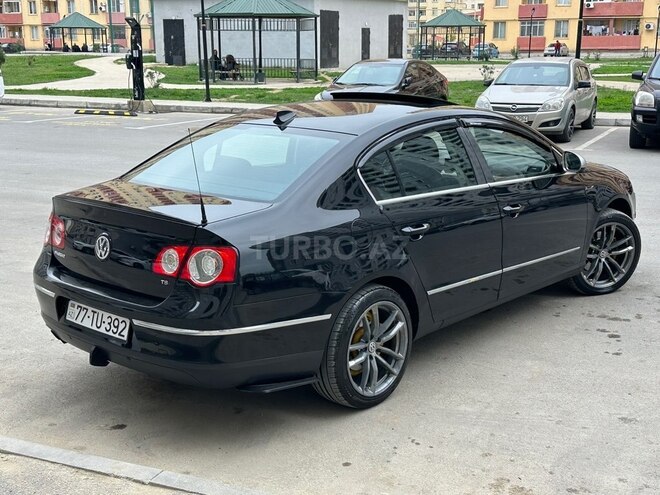 Volkswagen Passat 2009, 284,000 km - 1.8 л - Bakı
