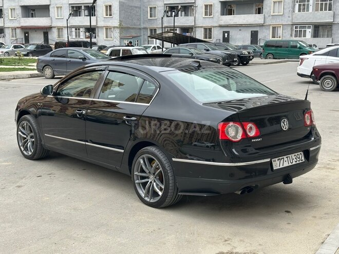 Volkswagen Passat 2009, 284,000 km - 1.8 л - Bakı
