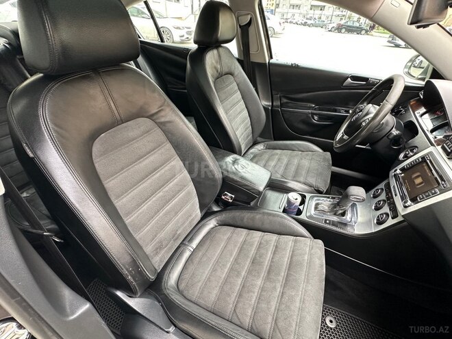 Volkswagen Passat 2009, 284,000 km - 1.8 л - Bakı