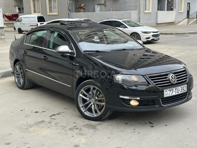 Volkswagen Passat 2009, 284,000 km - 1.8 л - Bakı