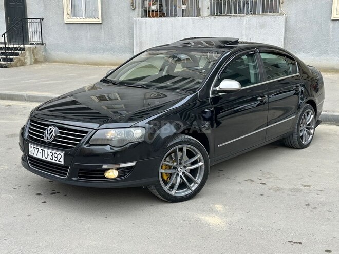 Volkswagen Passat 2009, 284,000 km - 1.8 л - Bakı