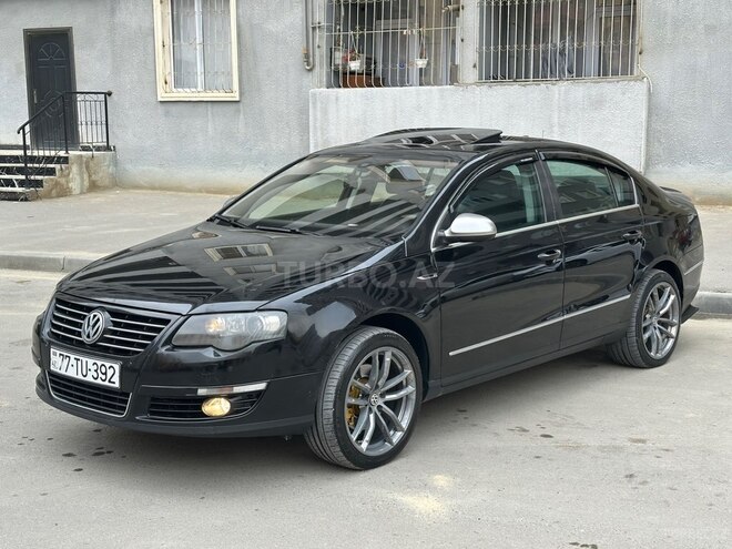 Volkswagen Passat 2009, 284,000 km - 1.8 л - Bakı