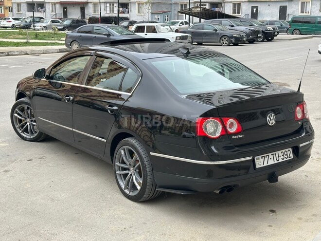Volkswagen Passat 2009, 284,000 km - 1.8 л - Bakı