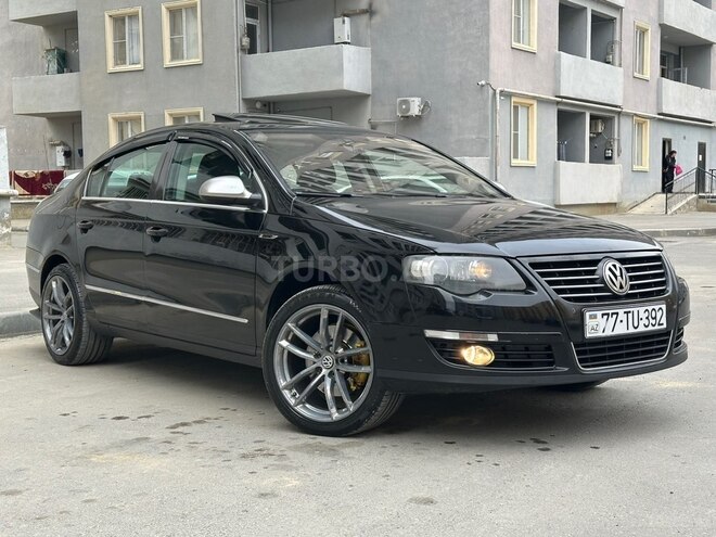 Volkswagen Passat 2009, 284,000 km - 1.8 л - Bakı