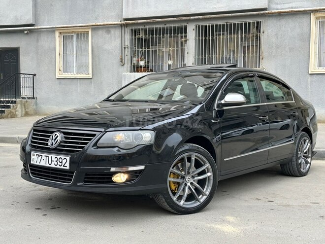 Volkswagen Passat 2009, 284,000 km - 1.8 л - Bakı