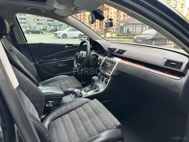 Volkswagen Passat 2009, 284,000 km - 1.8 л - Bakı
