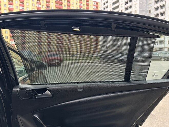 Volkswagen Passat 2009, 284,000 km - 1.8 л - Bakı