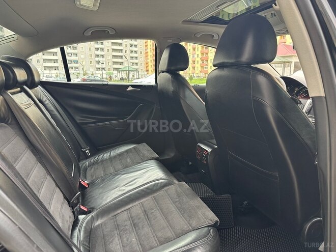 Volkswagen Passat 2009, 284,000 km - 1.8 л - Bakı