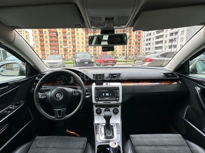 Volkswagen Passat 2009, 284,000 km - 1.8 л - Bakı