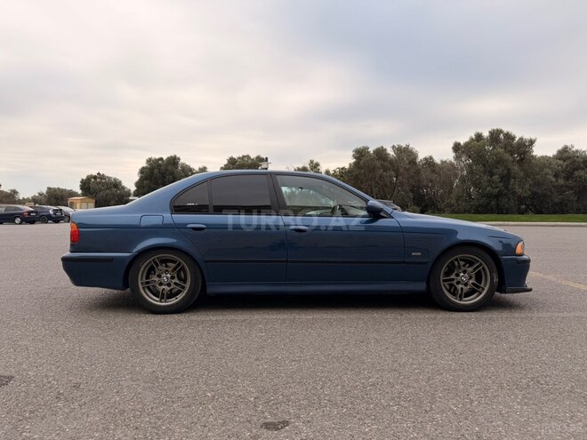 BMW 530 2001, 258,000 km - 3.0 l - Bakı