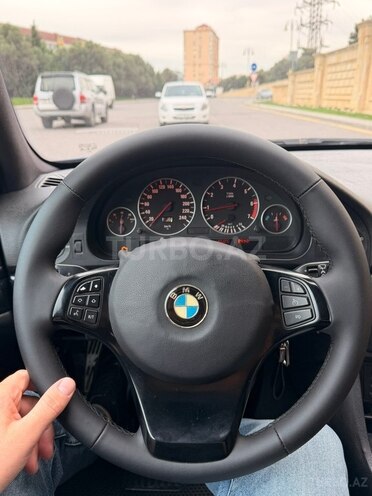 BMW 530 2001, 258,000 km - 3.0 l - Bakı