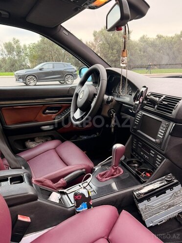 BMW 530 2001, 258,000 km - 3.0 l - Bakı