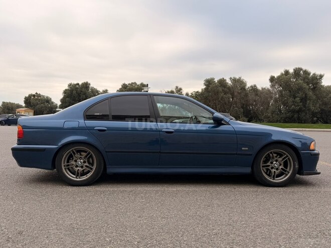 BMW 530 2001, 258,000 km - 3.0 l - Bakı