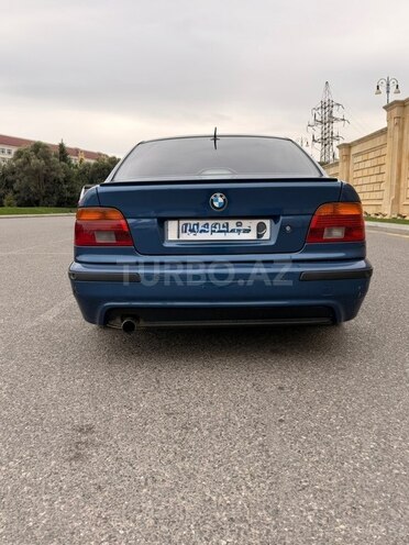 BMW 530 2001, 258,000 km - 3.0 l - Bakı