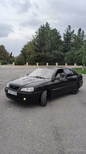 Chery Amulet (A15) 2009, 249,000 km - 1.5 л - Ağcabədi