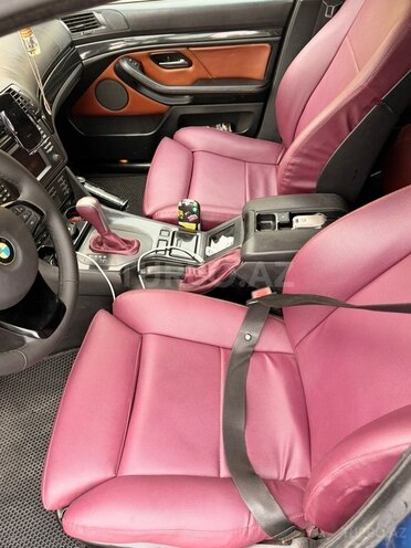 BMW 530 2001, 258,000 km - 3.0 l - Bakı