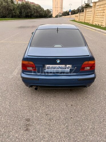 BMW 530 2001, 258,000 km - 3.0 l - Bakı