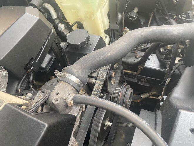 Mercedes C 200 1997, 175,000 km - 2.0 l - Bakı