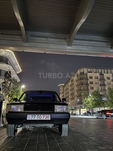 Tofas Sahin 2004, 160,000 km - 1.6 l - Bakı