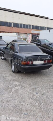 Mercedes 190 1990, 100,008 km - 2.0 l - Gəncə