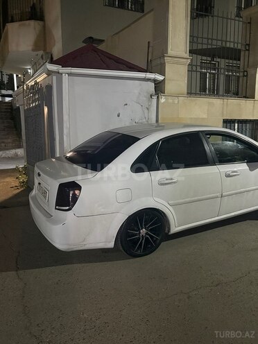 Daewoo Gentra 2014, 264,000 km - 1.5 l - Bakı