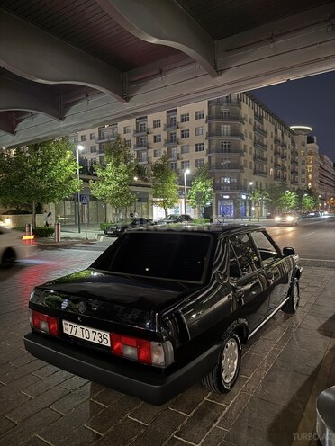 Tofas Sahin 2004, 160,000 km - 1.6 l - Bakı
