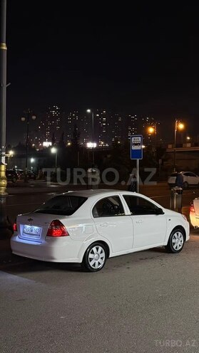 Chevrolet Nexia 2021, 195,000 km - 1.5 l - Bakı