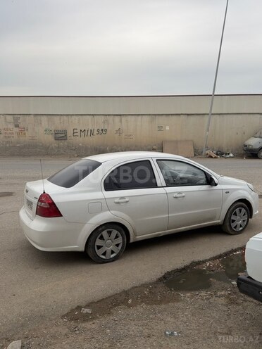 Chevrolet Nexia 2021, 195,000 km - 1.5 l - Bakı