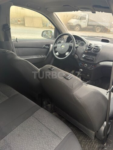 Chevrolet Nexia 2021, 195,000 km - 1.5 l - Bakı