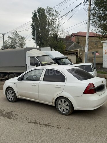 Chevrolet Nexia 2021, 195,000 km - 1.5 l - Bakı