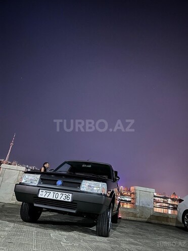 Tofas Sahin 2004, 160,000 km - 1.6 l - Bakı