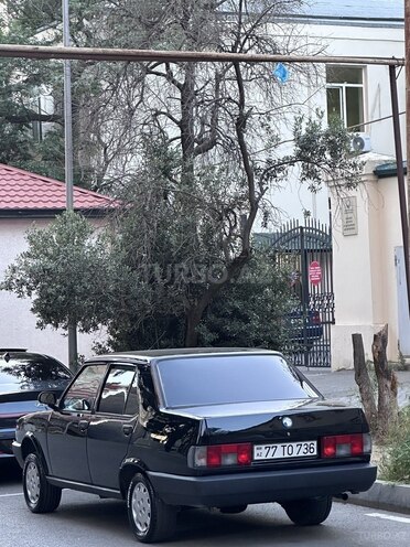 Tofas Sahin 2004, 160,000 km - 1.6 l - Bakı