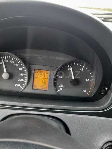 Mercedes  2008, 562,000 km - 2.1 л - Tovuz