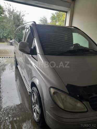 Mercedes  2008, 562,000 km - 2.1 л - Tovuz