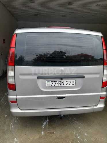 Mercedes  2008, 562,000 km - 2.1 л - Tovuz
