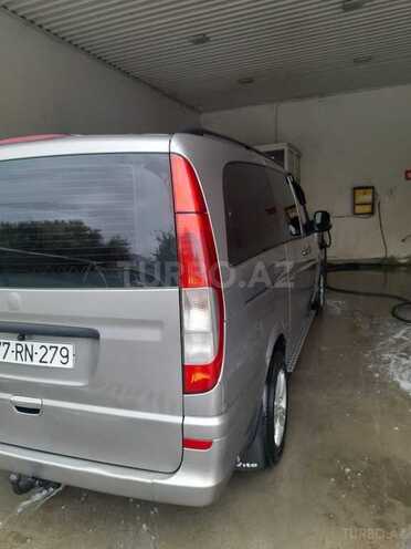 Mercedes  2008, 562,000 km - 2.1 л - Tovuz
