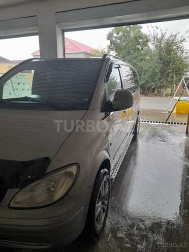 Mercedes  2008, 562,000 km - 2.1 л - Tovuz