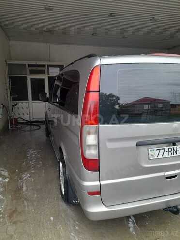 Mercedes  2008, 562,000 km - 2.1 л - Tovuz