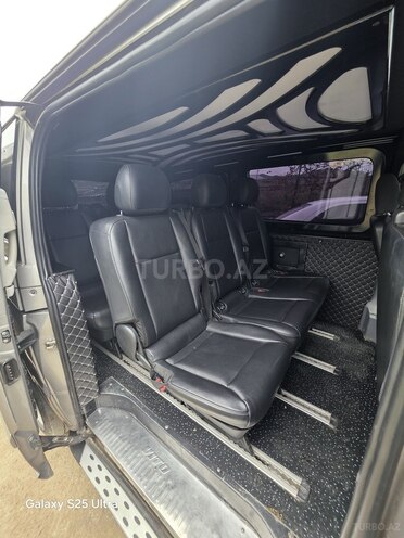 Mercedes  2008, 562,000 km - 2.1 л - Tovuz
