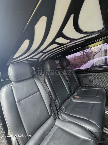 Mercedes  2008, 562,000 km - 2.1 л - Tovuz