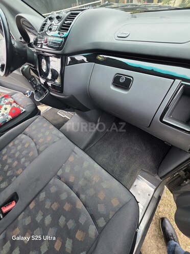 Mercedes  2008, 562,000 km - 2.1 л - Tovuz