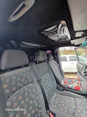 Mercedes  2008, 562,000 km - 2.1 л - Tovuz