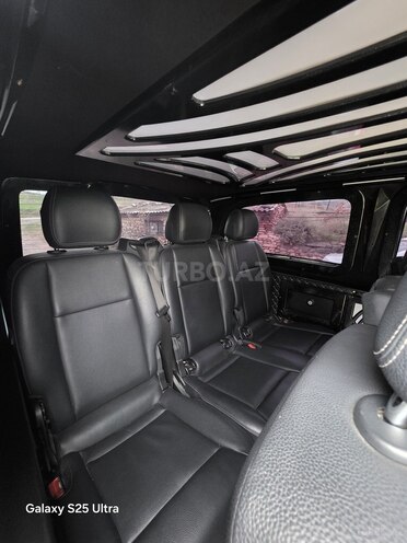 Mercedes  2008, 562,000 km - 2.1 л - Tovuz