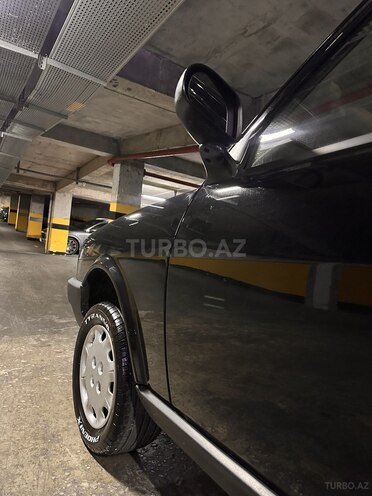 Tofas Sahin 2004, 160,000 km - 1.6 l - Bakı