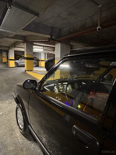 Tofas Sahin 2004, 160,000 km - 1.6 l - Bakı