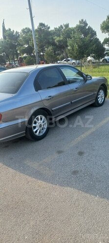 Hyundai Sonata 2005, 480,000 km - 2.4 л - Sumqayıt