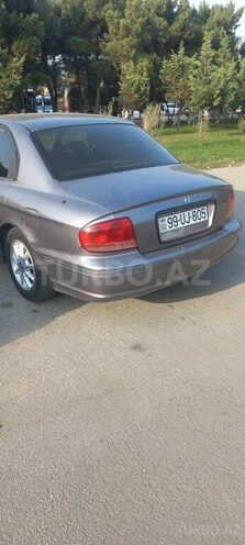Hyundai Sonata 2005, 480,000 km - 2.4 л - Sumqayıt