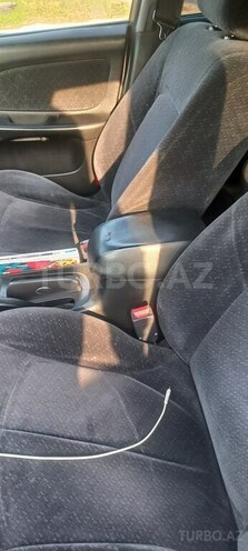 Hyundai Sonata 2005, 480,000 km - 2.4 л - Sumqayıt